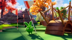 انیمیشن سانی بانیز قسمت 343 - sunny bunnies